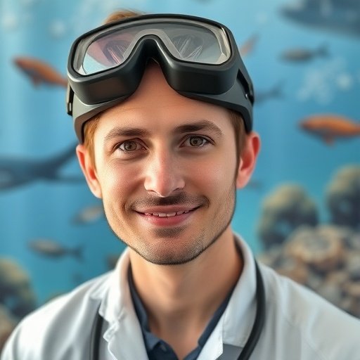 深海研究员