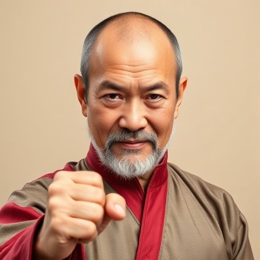 武侠发烧友